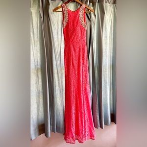 Prom/Pageant/Special occasion Dress ✨